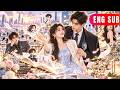 [ENG SUB]✨ Her Fianc&eacute; Ignored Her, So She Made His Cold Doctor Brother Fall in Love With Her!#drama