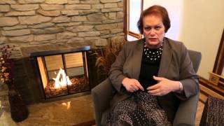 Being Transgender: Jacqueline's journey