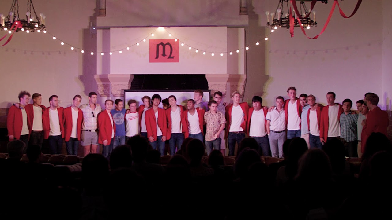 Watch Delia - The Stanford Mendicants on YouTube Watch Delia - The Stanford Mendicants on YouTube