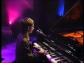 Neil hannon the divine comedy charge on bbc across the line 1998