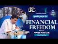 PRAYER MOUNTAIN |🔴LIVE (27-04-2026) SPECIAL PRAYER FOR FINANCIAL FREEDOM | @AnkurNarulaMinistries