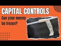 Capital controls