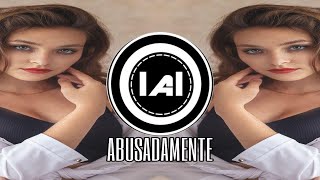 AYW SOUND ▲ MC GUSSTA & MC DG ABUSADAMENTE (MADFLOW Remix)