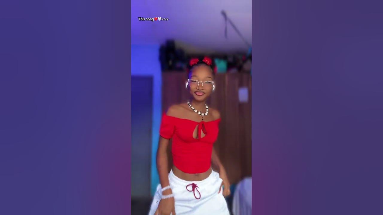 POV: Performance SATANA , this song #gracemoya #tiktok #new #satana #eboloko #shortsdance #trending