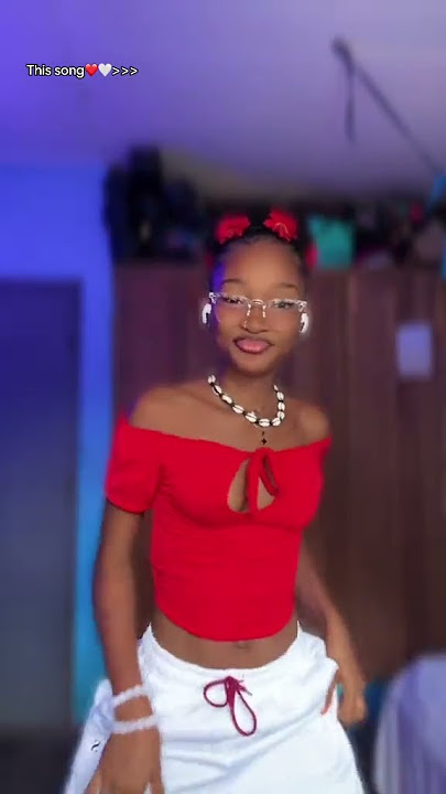 POV: Performance SATANA , this song #gracemoya #tiktok #new #satana #eboloko #shortsdance #trending