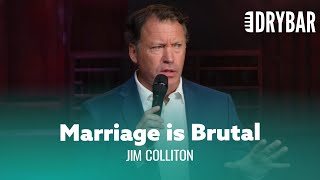 Marriage Ruins Everything. Jim Colliton  Full Special