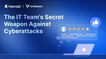 Heimdal - The IT Team