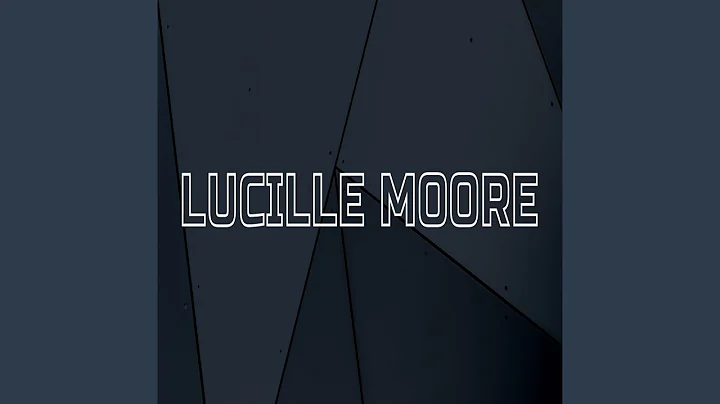 Lucille Moore