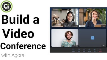 Build and Deploy a Group Video Chat Application with Messaging.