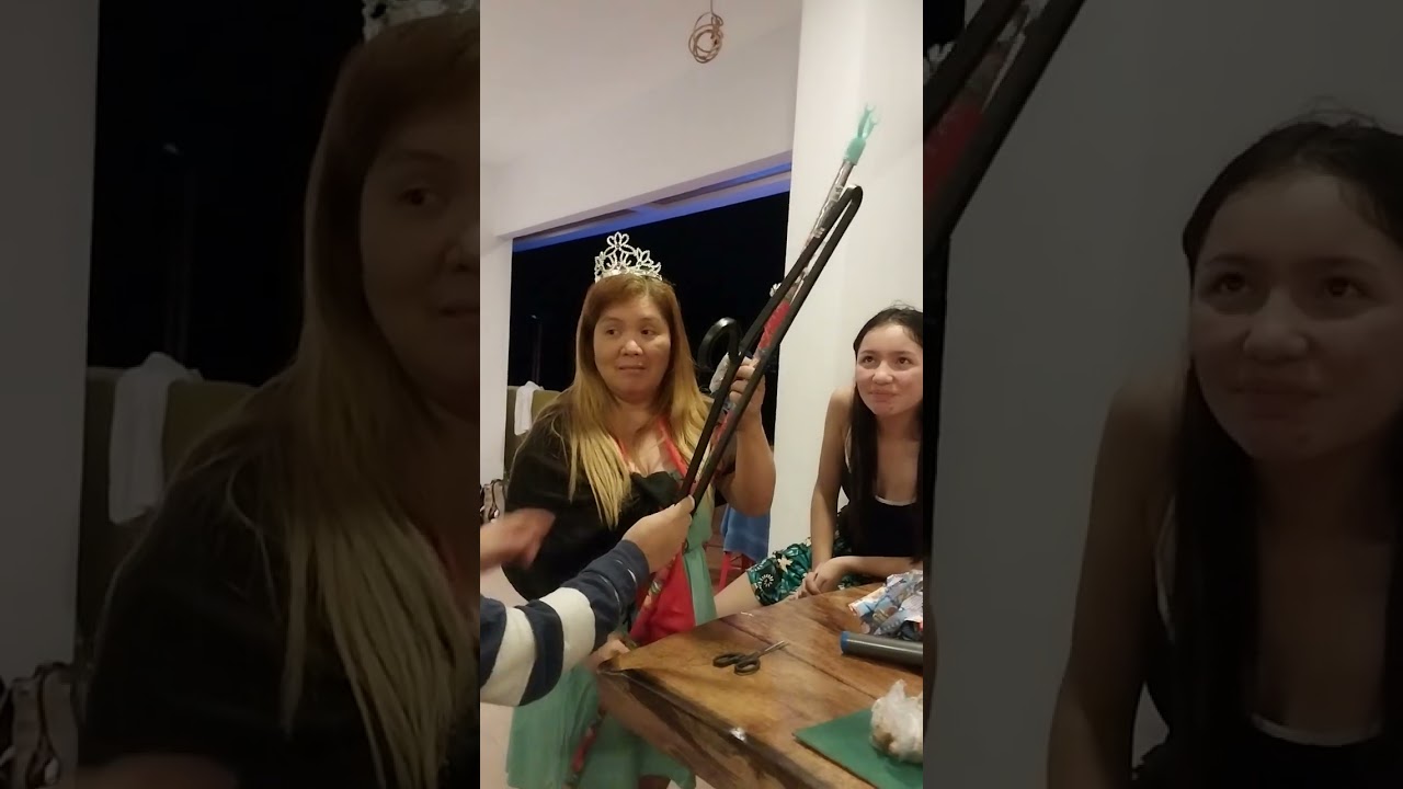 Christmas 2023, Exchange Gift something funny