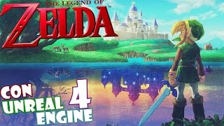 Vdeo The Legend of Zelda: Ocarina of Time