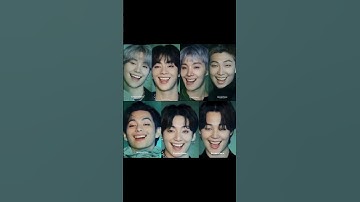 🤭🤍 #namjoon #jin #yoongi #jhope #jimin #taehyung #jungkook #bts #army #funny #fyp
