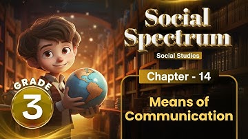 Communicatiemiddelen | SST Klasse 3 | Hoofdstuk 14 | IP-studie