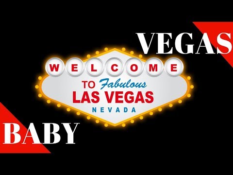 Video: 14 Skäl Att Träffa Las Vegas På Vintern (bort Från Remsan)