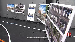 Coweta Residents Give Feedback To ODOT On 2 Upcoming City Projects