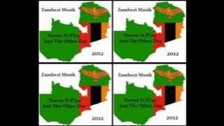 P'Jay Ft Trevor - Just The Other Day [Zambia Music 2012]