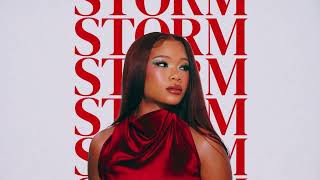 Storm - CLEAN SWEEP (Official Audio)