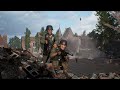 Post Scriptum - Grave Street Clearing [GER Comms/ENG Subs]