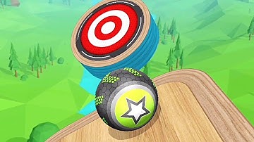 Going Balls Super SpeedRun Gameplay Level 275