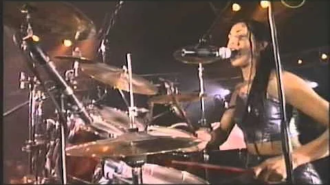 Melissa Graham - Welcome To My World (Live 2001)