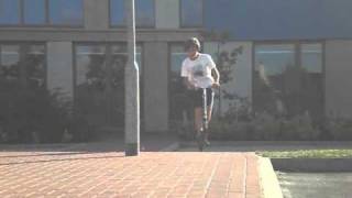 unison vid joe conway