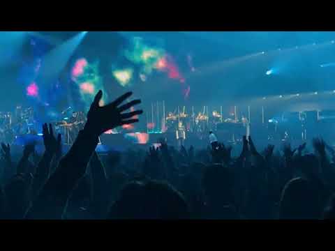 Utada Hikaru - Goodbye Happiness (Nagoya, Japan 2018)