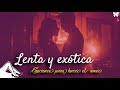 Música Lenta R&B 🔥 suave, lenta y exótica 🔥 Quiero Morir en Tu Lengua