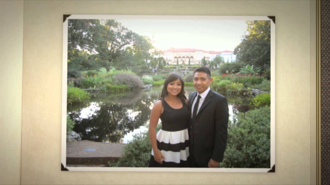 Jackie & Jerry Story - Wedding Video