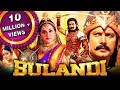 Bulandi (Sangolli Rayanna) 2021 New Released Hindi Dubbed Movie | Darshan, Jaya Prada, Shashi Kumar Free Watch Online