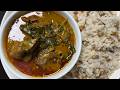 How to make Ofe aku soup | Banga for Rice | African healthy Recipe