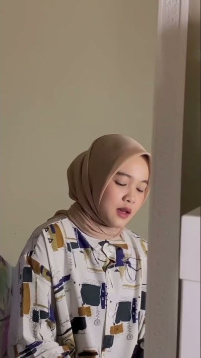 untuk mencintaimu - seventeen (Cover by Nadyamahdii)