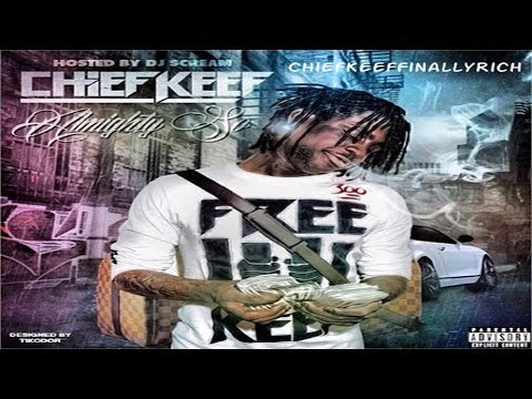 Chief Keef - Aw Shit | Almighty So