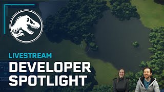 Thursday Let&#39;s Play | Developer Spotlight #2