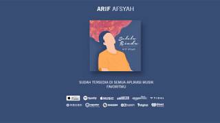 Arif Afsyah - Selalu Rindu