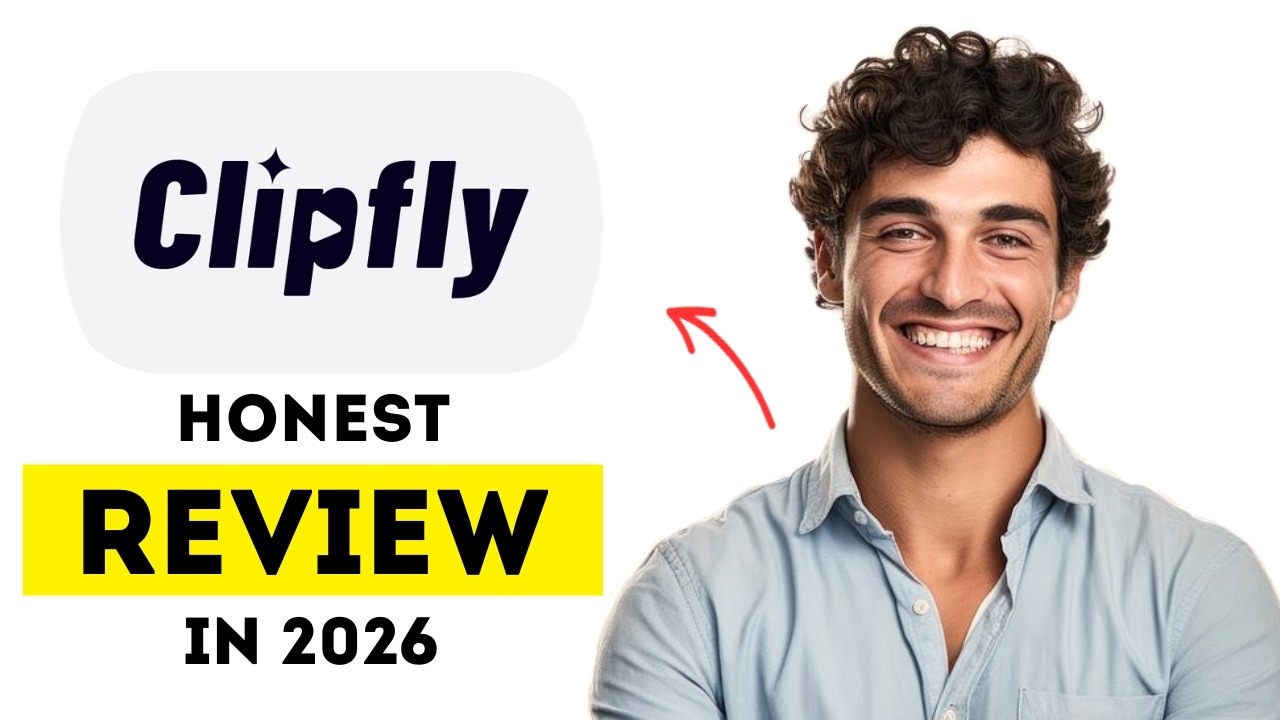 Clipfly Review: Best AI Video Generator in 2026? (Honest Review)