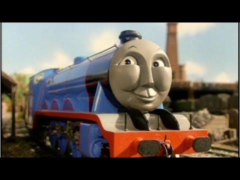 The Express’s Departure [Extended] (Mashup of Gordon’s Theme and Departure)