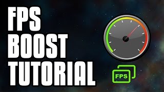How To Gain High FPS In Call Of Duty Black Ops 2 ( Pc )2017