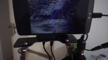 DRONELOG#5 RC832 ISSUE - TLOG#5