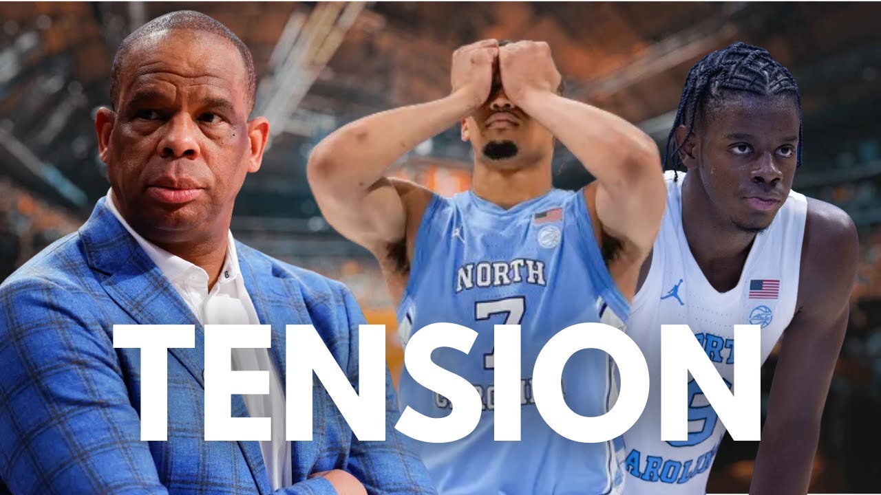 Hubert Davis: Time is Ticking