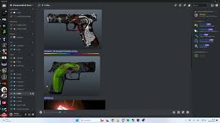 THE BEST FIVEM LEAK DISCORD SERVER | Scripts, maps, servers, etc | GODFIVEM