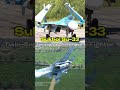 Twin Engine Su-33 in War Thunder