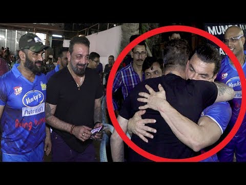 Video: Ar Salmanas Sohailas ir Arbaazas yra tikri broliai?