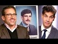 THE BIG SHORT Steve Carell Amazing Flashback | Daniele Rizzo