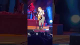 Goo Goo Dolls - Here is Gone - Black and Red Gala, Hartford, CT - April 22, 2023