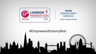 How the TCS Official Race App helped runners and spectators surmount the ‘Great Suburban Everest’ screenshot 3