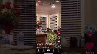 Spongebob you’re nothing but a coon stay in a slaves place tiktok meme