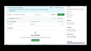 ResourceGroup To Azure Using Terraform