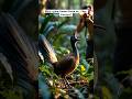 Camera Sound கூட Copy செய்யும் பறவை! | Lyrebird Amazing Facts