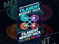 3D Printing Filament Cheat Sheet (Every Letter Explained)