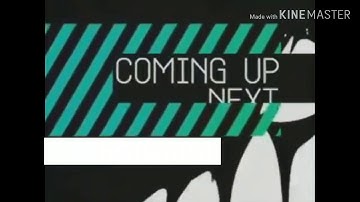 Cartoon Network Noods Next Bumper TEMPLATE (2010)